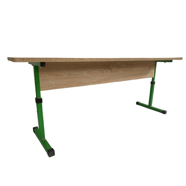 Лавка з посиленою конструкцією, з регулюванням висоти KOMODO